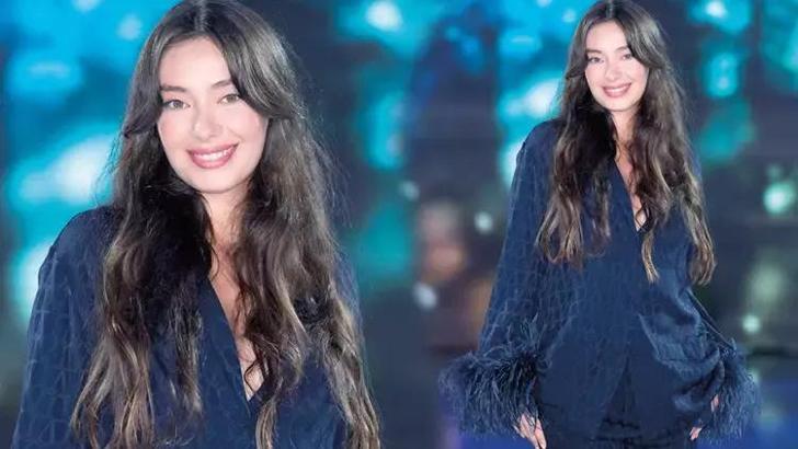 Neslihan Atagül'ün bebeğinin cinsiyeti belli oldu! İnstagram'da kalp emojisiyle paylaştı