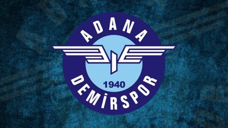 Adana Demirspor'un yeni başkanı belli oldu