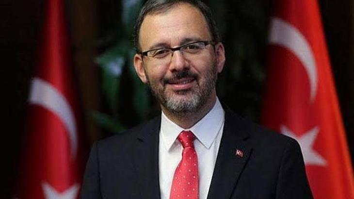 Mehmet Kasapoğlu'ndan Cumhuriyet Bayramı mesajı: Gelecek nesillerimize bırakacağımız en büyük güvencedir