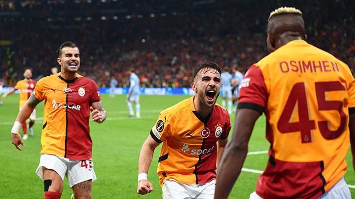 Sarı-Kırmızılılar milli araya kayıpsız girmek istiyor