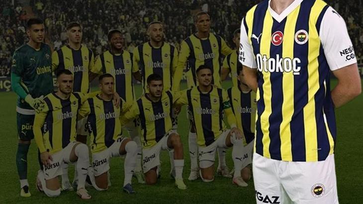 Fenerbahçe'de ilk ayrılık belli oldu! Mourinho istemedi, Süper Lig deviyle anlaştı