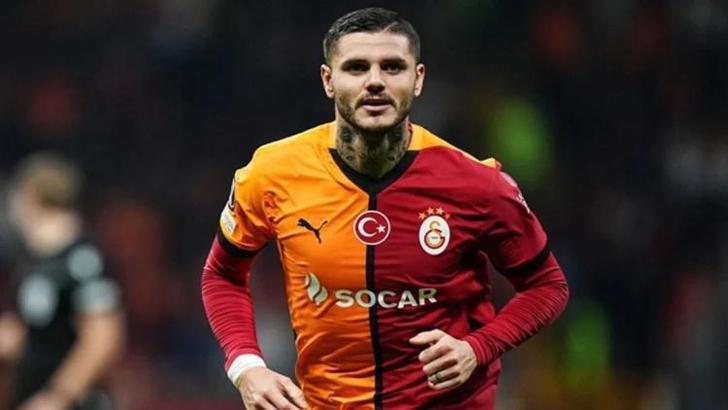 Galatasaray'dan Icardi açıklaması! Ameliyatıyla ilgili karar verildi