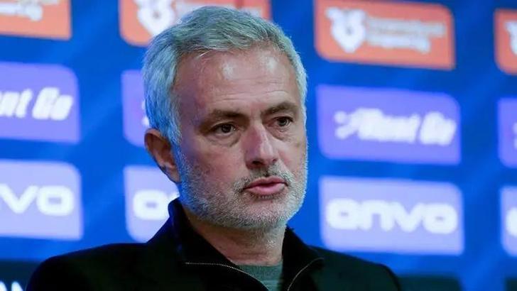 Fenerbahçe, Gaziantep FK’yi yenerse fark 3’e inecek! Jose Mourinho'nun ilk 11'i netleşti