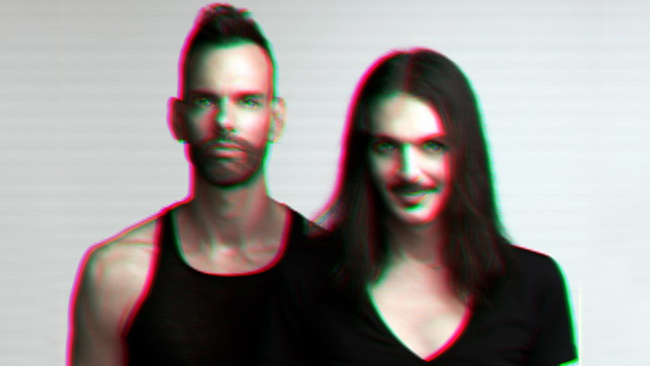 Blind Festivalinde müzik şöleni…