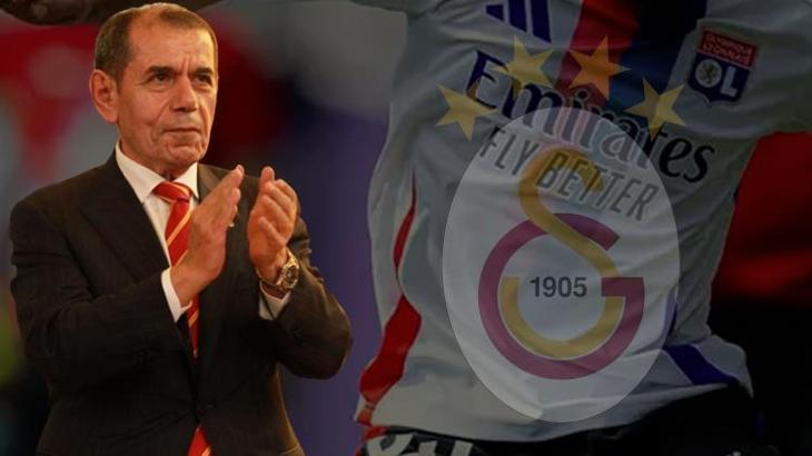 EURO 2024'ün yıldız golcüsü Galatasaray'a geliyor! Osimhen etkisi yaratacak transfer