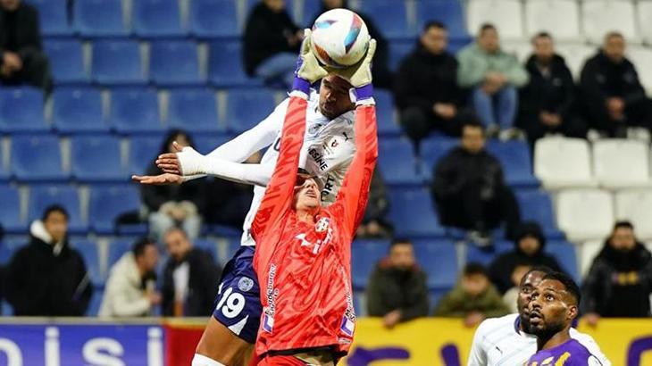 Fenerbahçe kaybediyor Youssef En-Nesyri kazanıyor