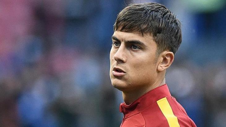 Galatasaray'a Dybala'dan kötü haber! Hocası açıkladı