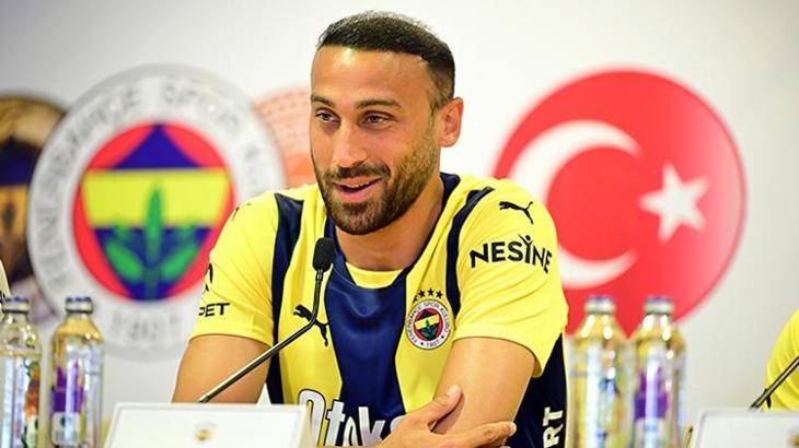 Süper Lig ekibi Cenk Tosun'u istedi, düşünmeden cevabını verdi