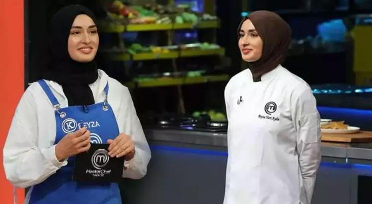 Masterchef Beyza'dan Türkiye kararı! Sosyal medyadan duyurdu