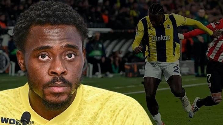 Fenerbahçe'de Osayi-Samuel'e güle güle! Acun Ilıcalı 'anlaştık' dedi ama yollar ayrılıyor