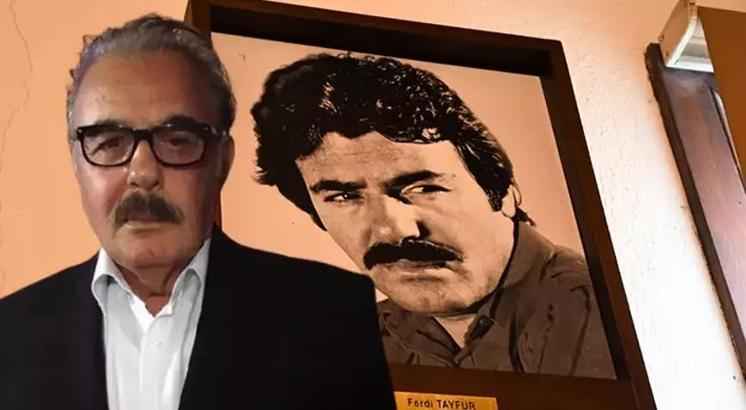 Ferdi Tayfur'un yeğeni paylaştı: 12 Şubat'ta mevlidimiz var