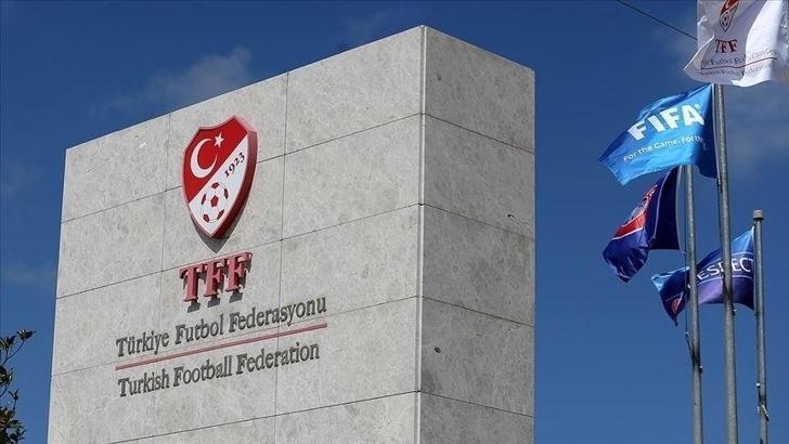 TFF'den transferleri etkileyecek yeni karar! Limitlerde sapma payı kaldırıldı