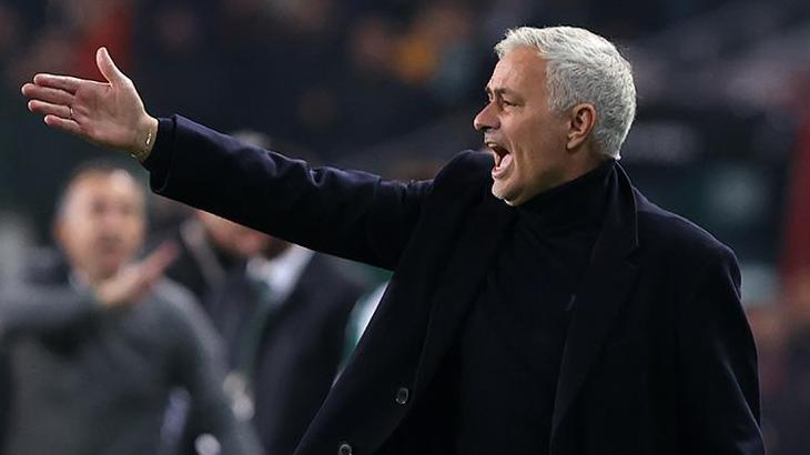 Fenerbahçe'nin aradığı stoper Fransa'da bulundu! 'Mourinho endişelenmesin'