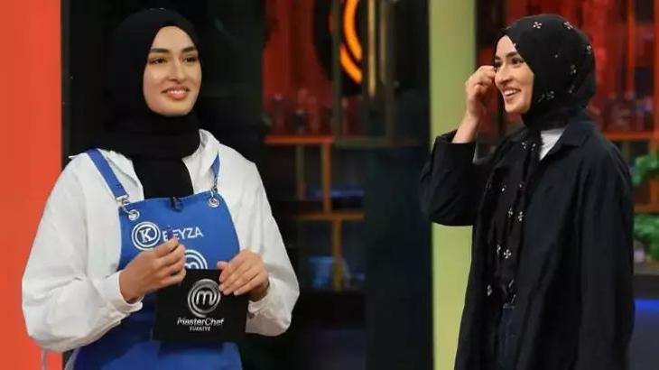 Masterchef Beyza'dan sürpriz karar sonrası paylaşım!
