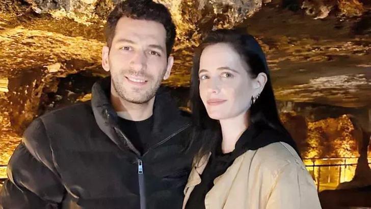 Partner oldular! Murat Yıldırım, Eva Green'le başrolde: Ünlü yönetmenin filminde rol alacaklar