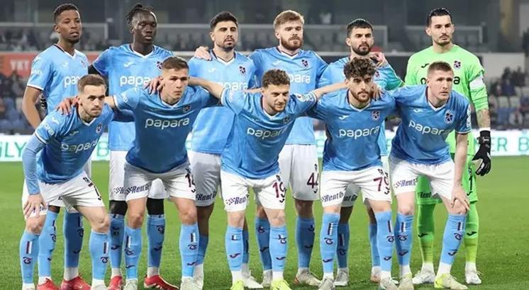 Fatih Tekke Trabzonspor'a ilaç gibi geldi!
