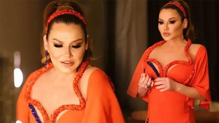 Ünlü şarkıcı Deniz Seki'den annelik açıklaması: 'Göze alamadım'