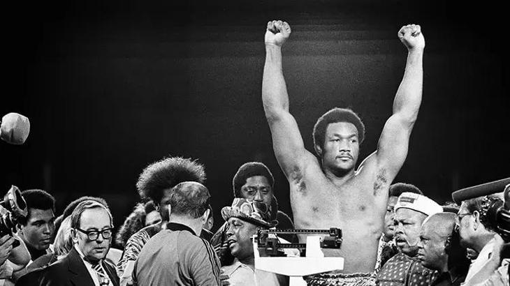 George Foreman hayatını kaybetti! Efsanevi boksör kariyerinde sadece bir kez nakavt edilmişti