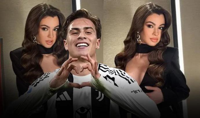 Bomba aşk iddiası! Su Burcu Yazgı Coşkun ve Kenan Yıldız sevgili mi? Beğeni detayı ele verdi