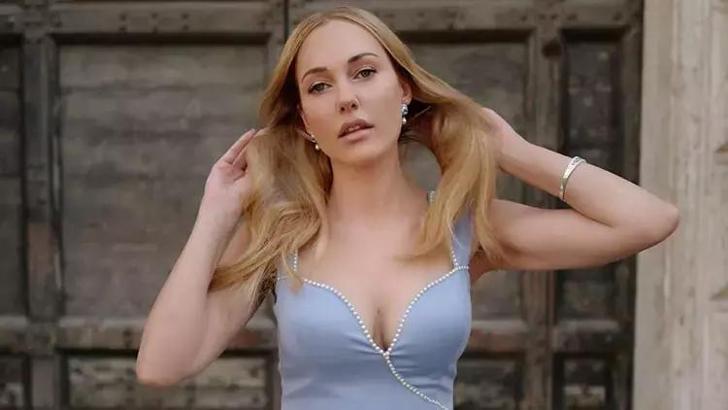 Meryem Uzerli: Tek vizyonum kalplere dokunmak