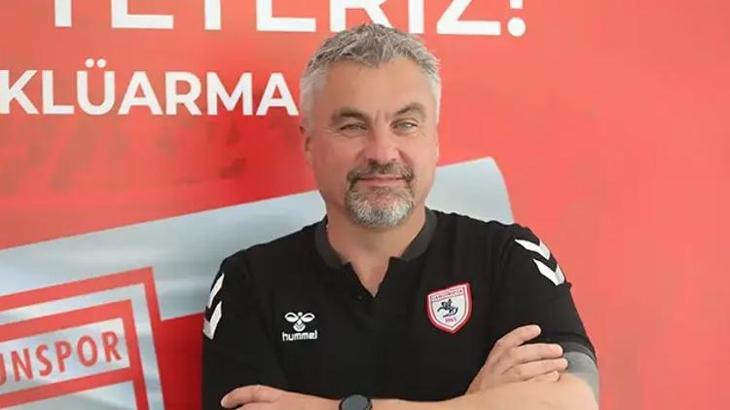 Thomas Reis: Üçüncülüğü korumak istiyoruz