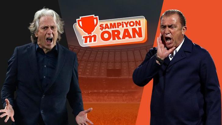 Jorge Jesus’lu Al Hilal, Fatih Terim’li Al Shabab’ı ağırlıyor! Maçın heyecanı Şampiyon Oranlar ile Misli'de