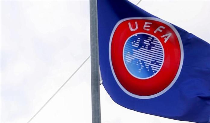 UEFA İstanbul Temsilciği açılıyor! Tarih belli oldu, işte dünyaca ünlü katılımcılar