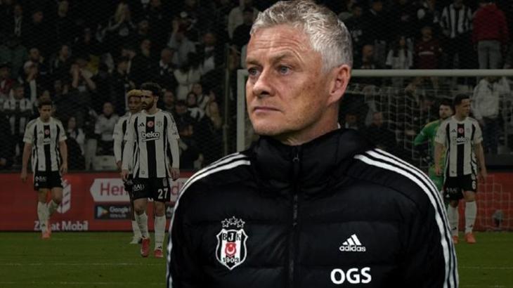 Ciro İmmobile, Udokhai, Joao Mario, Chamberlain, Paulista, Salih Uçan derken Solskjaer kapıyı gösterdi: Sizi takımda istemiyorum