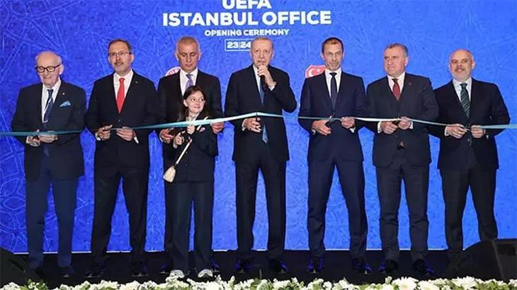 Gençlik ve Spor Bakanı Osman Aşkın Bak: Türkiye büyük başarılara imza atacak