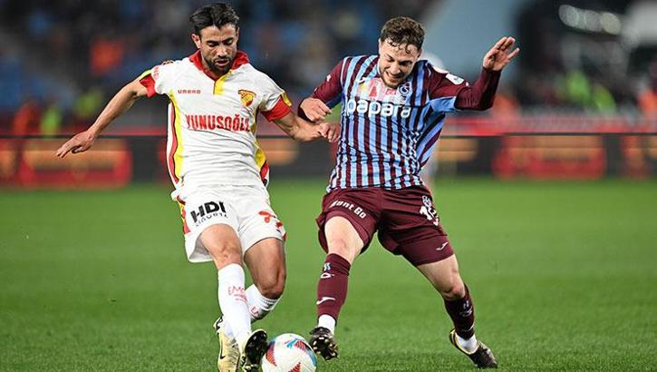 Türkiye Kupası'nda finalin adı belli oldu