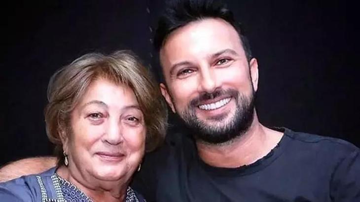 Günler sonra ilk kez konuştu: Tarkan'dan annesi için duygusal paylaşım