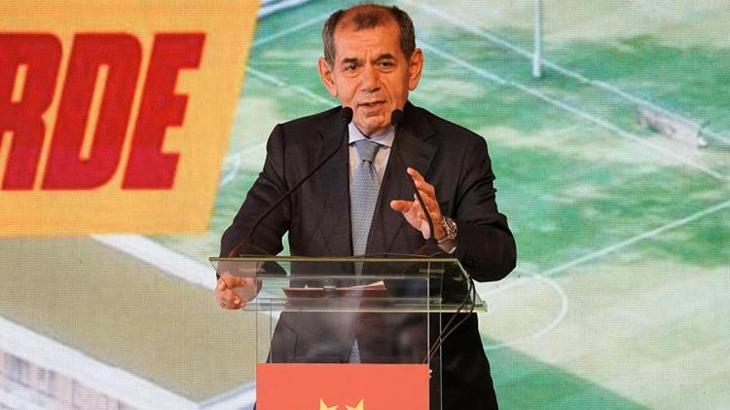 Dursun Özbek'ten Bankalar Birliği ve Riva açıklaması!