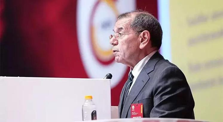 Galatasaray'da bütçe kabul edildi, yol haritası hazır!