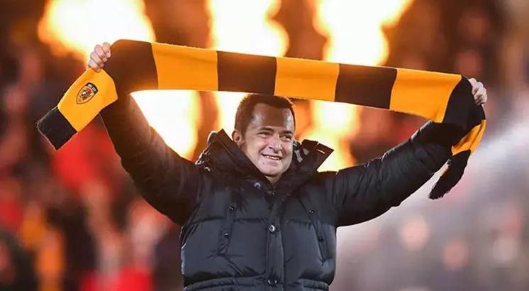 Acun Ilıcalı'nın Hull City'sini bekleyen küme düşme tehlikesi! Mucizelere kaldı