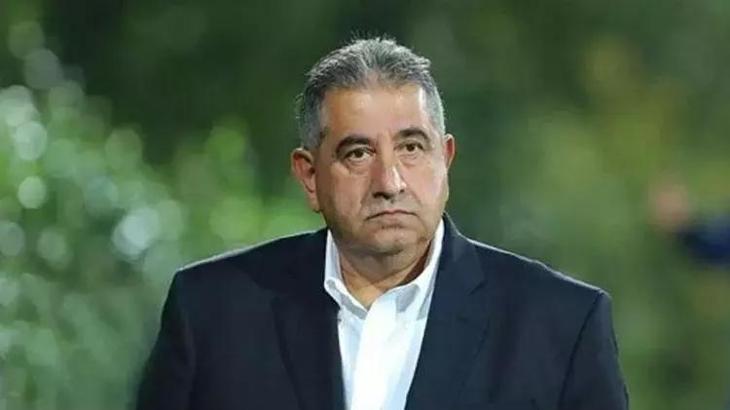 Mahmut Uslu harekete geçti! Ali Koç'a dava açtı