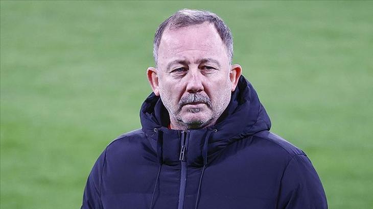 Sergen Yalçın bombası patladı! Süper Lig ekibi teklif için harekete geçti