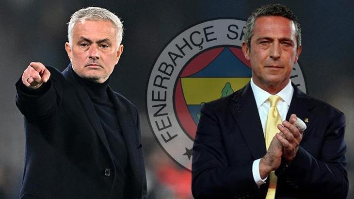 Fenerbahçe'nin yeni golcüsü dünya yıldızı olacak! Mourinho ille de onu istiyor, Ali Koç hediye edecek