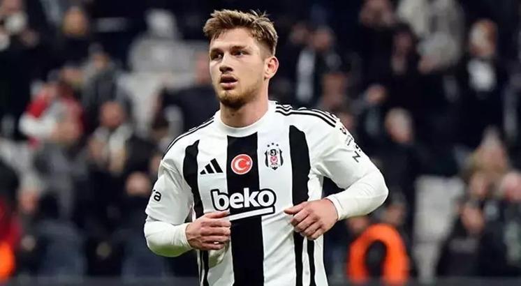 Merak son buldu! Beşiktaş Semih Kılıçsoy kararını verdi