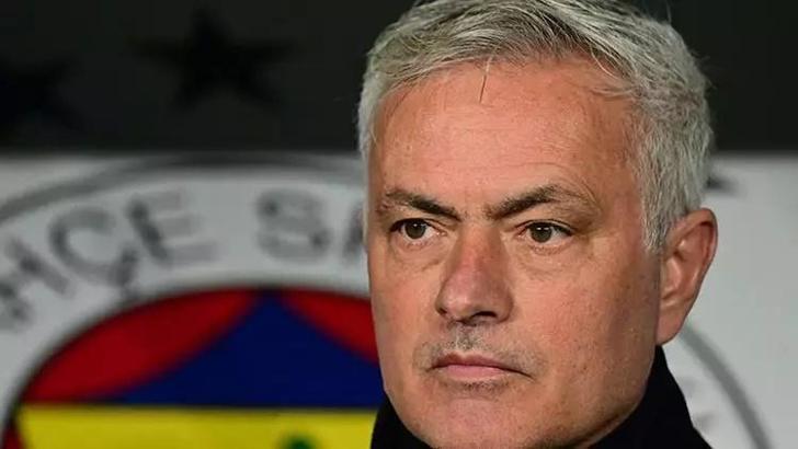 Mourinho daha hızlı Fenerbahçe için bu 4 futbolcuyu istiyor!