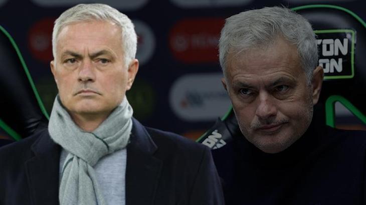Fenerbahçe'de Jose Mourinho ayrılıyor! Yeni takımıyla anlaşma sağlandı, uçak bileti bakıyor