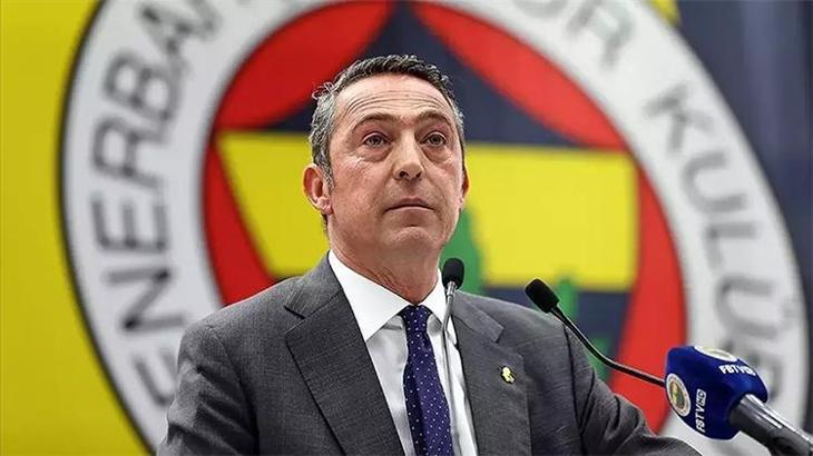 Fenerbahçe'de seçim kararı: Ali Koç resmen açıkladı
