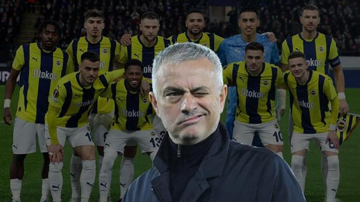 Jose Mourinho için karar verildi: Tazminat düşündürüyor, vedalaşmanın yolları aranıyor