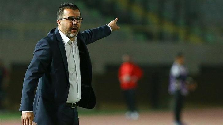 Avcı: Konuşsam dil razı değil, sussak gönül razı değil