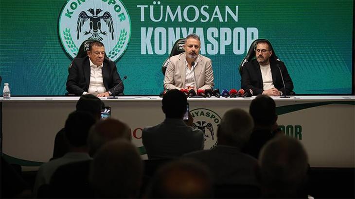 Konyaspor'da olağan genel kurul toplantısı ertelendi