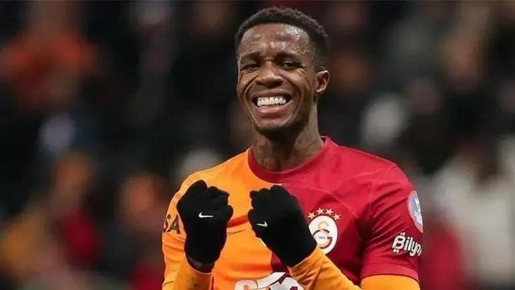 Galatasaray Zaha'dan kurtuldu! İşte kasaya girecek para