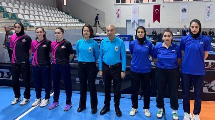 Elazığ Belediyespor başardı! Avrupa kupalarında mücadele edecek