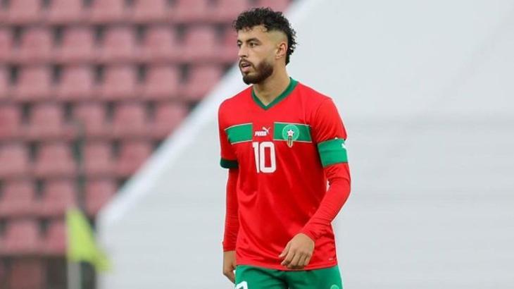 Samsunspor 10 numarasını Fas'ta buldu! Avrupa'ya yakışacak transfer
