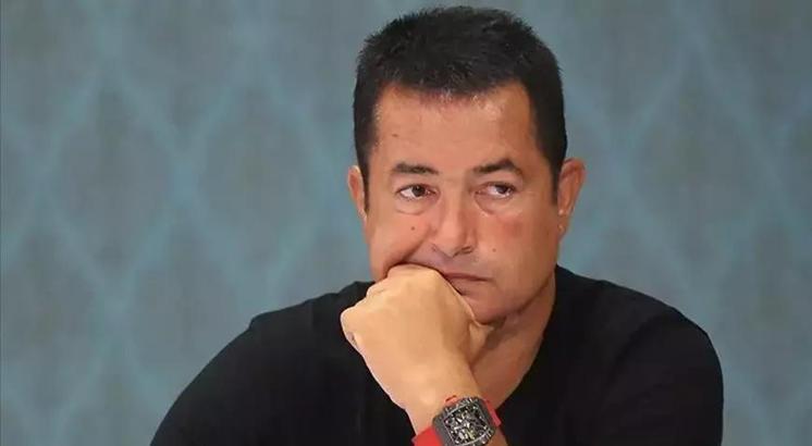 Acun Ilıcalı habersiz teklif götürdü, Kayserispor başkanı tepki gösterdi
