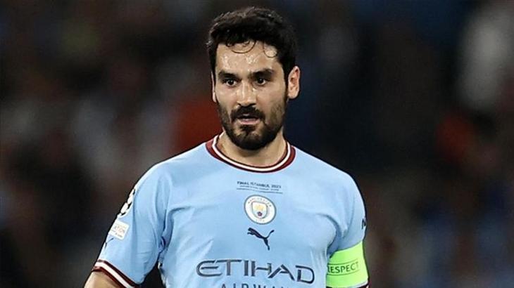 İlkay Gündoğan bombası patladı! Anlaşma tamam, İstanbul devine imzayı atıyor