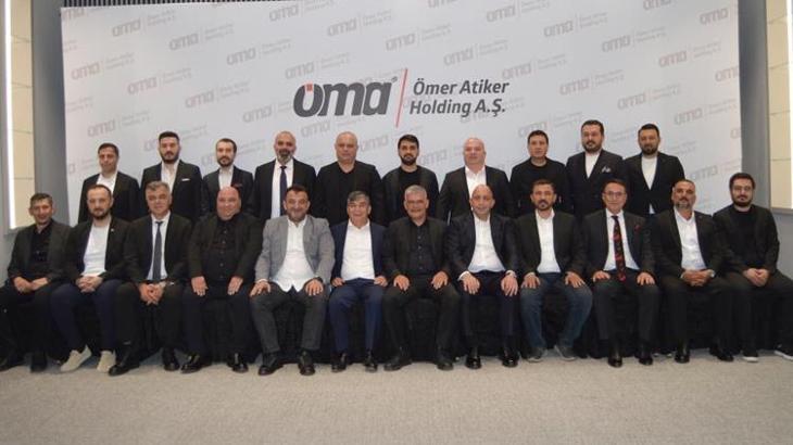 Konyaspor Başkan Adayı Ömer Atiker açıkladı! Listesi belli oldu